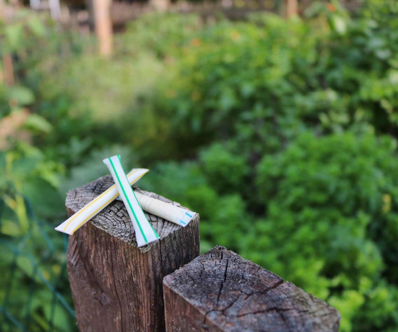 Simple Waterproof Containers