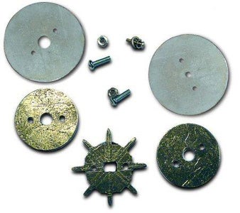 The Chain Wheel