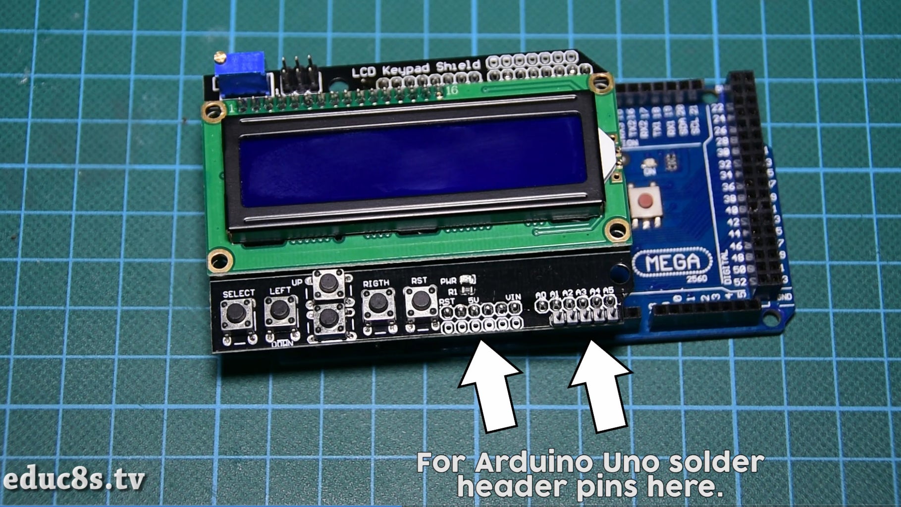 Arduino Easy Weather Station With BME280 Sensor : 6 Steps (with ...
