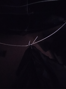 Attach the Legs to the Body