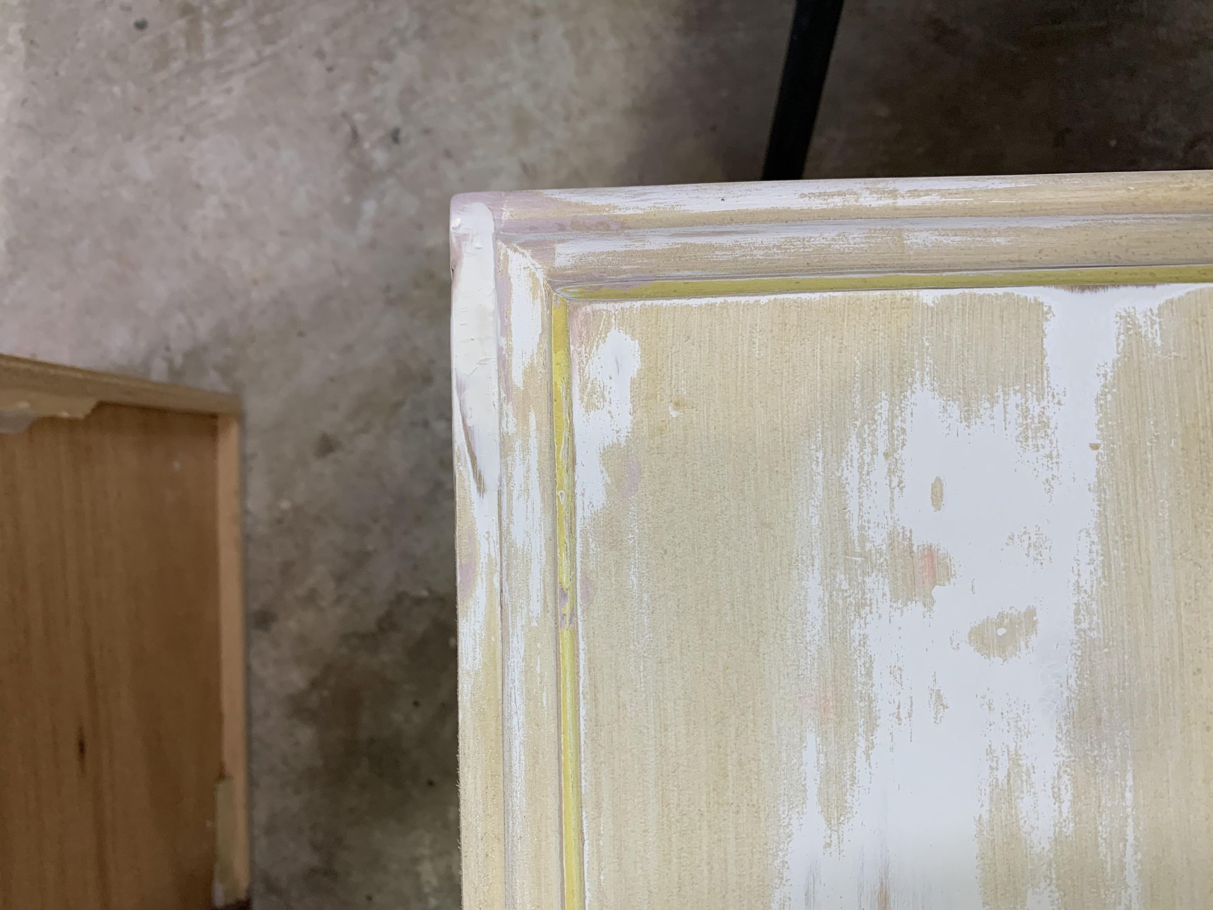 Take a Dresser From Drab to Fab With Common Dresser Repairs and Chalk