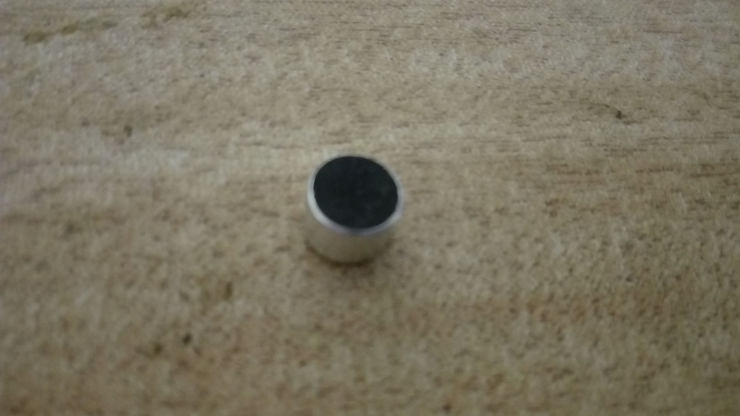 Cheapest Sound Impact Sensor Under 3 Steps Instructables