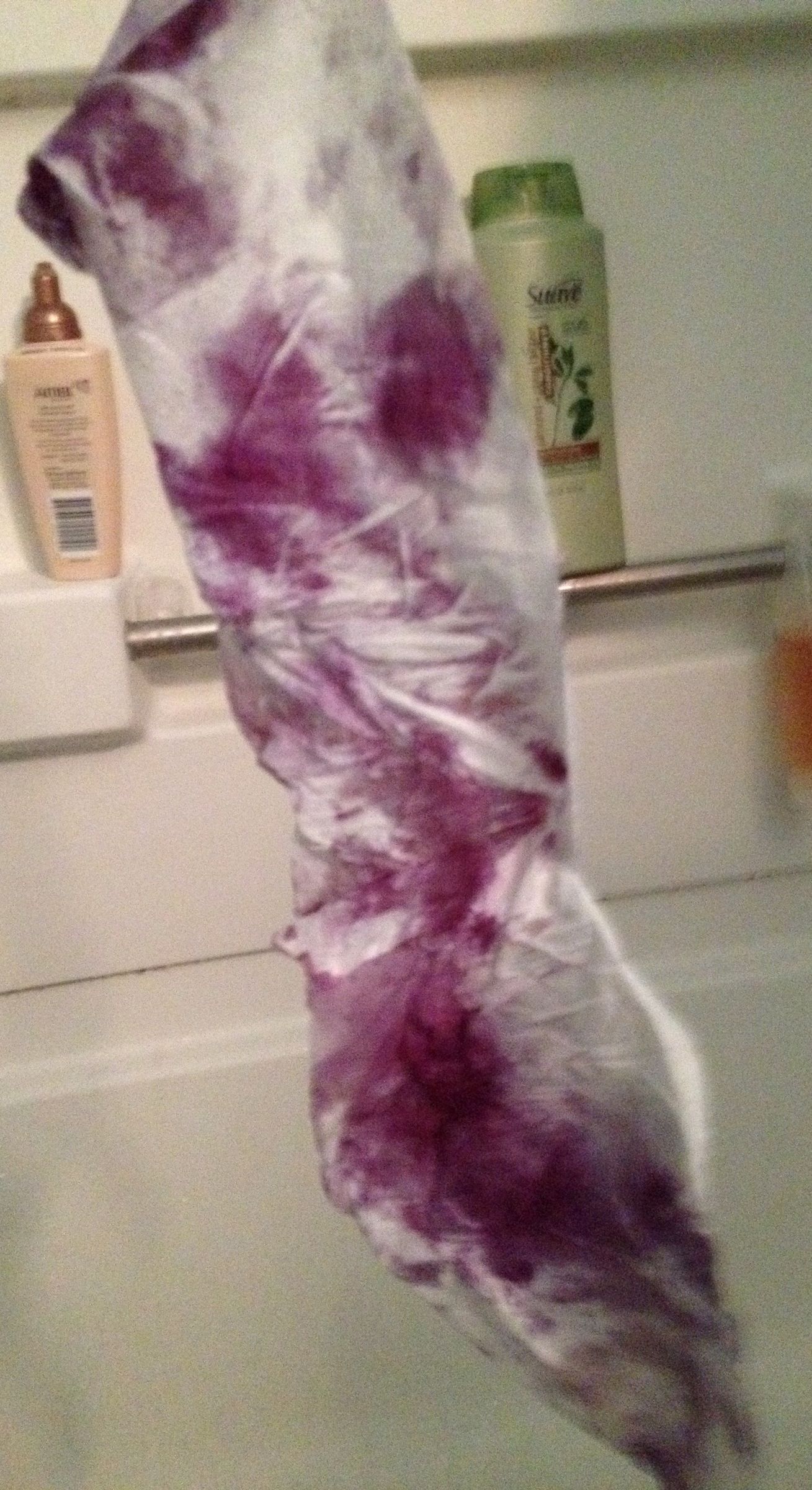 How to Remove Ink From a Purse Lining 3 Steps Instructables