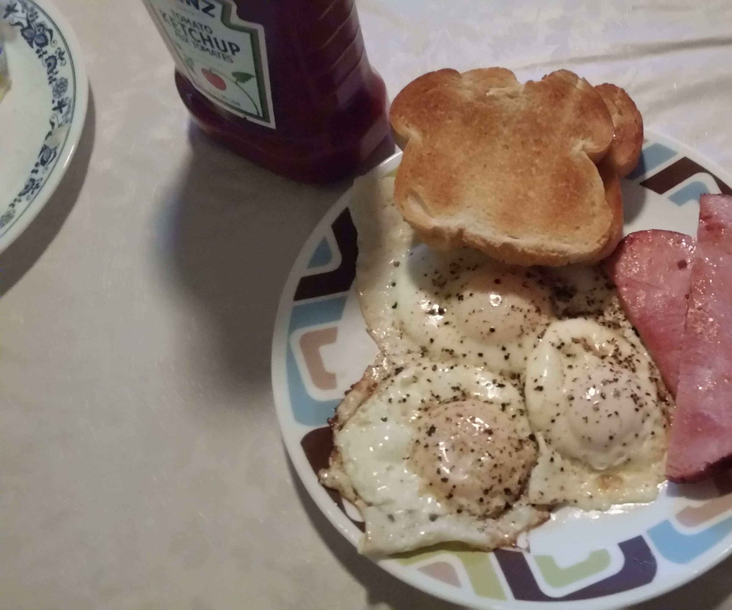 10 Minute Meal
