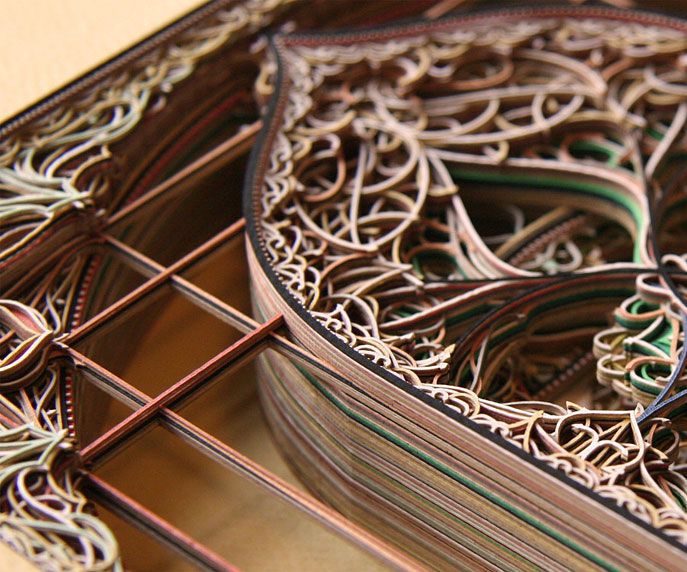 Laser Cutting 101