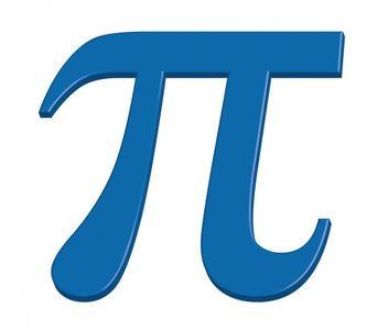 Digits of Pi