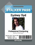 Sydneysyd