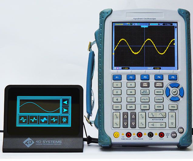 Function Generator Project