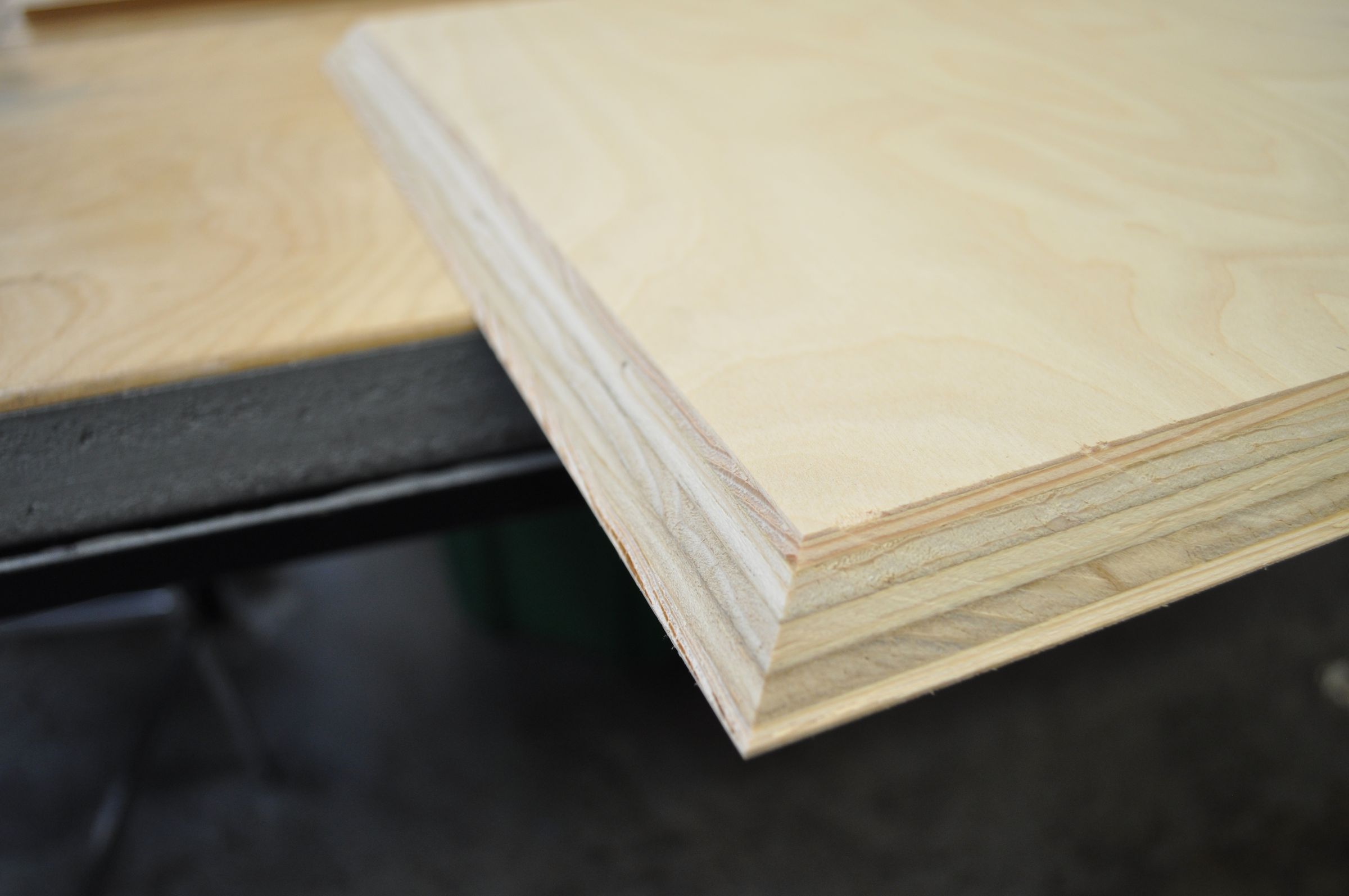 Cutting Precision Miters in Ten Minutes or Less