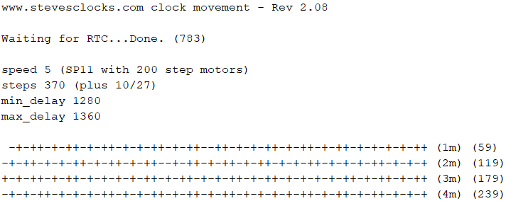 Silent Clock Drive Mechanism : 11 Steps (with Pictures) - Instructables