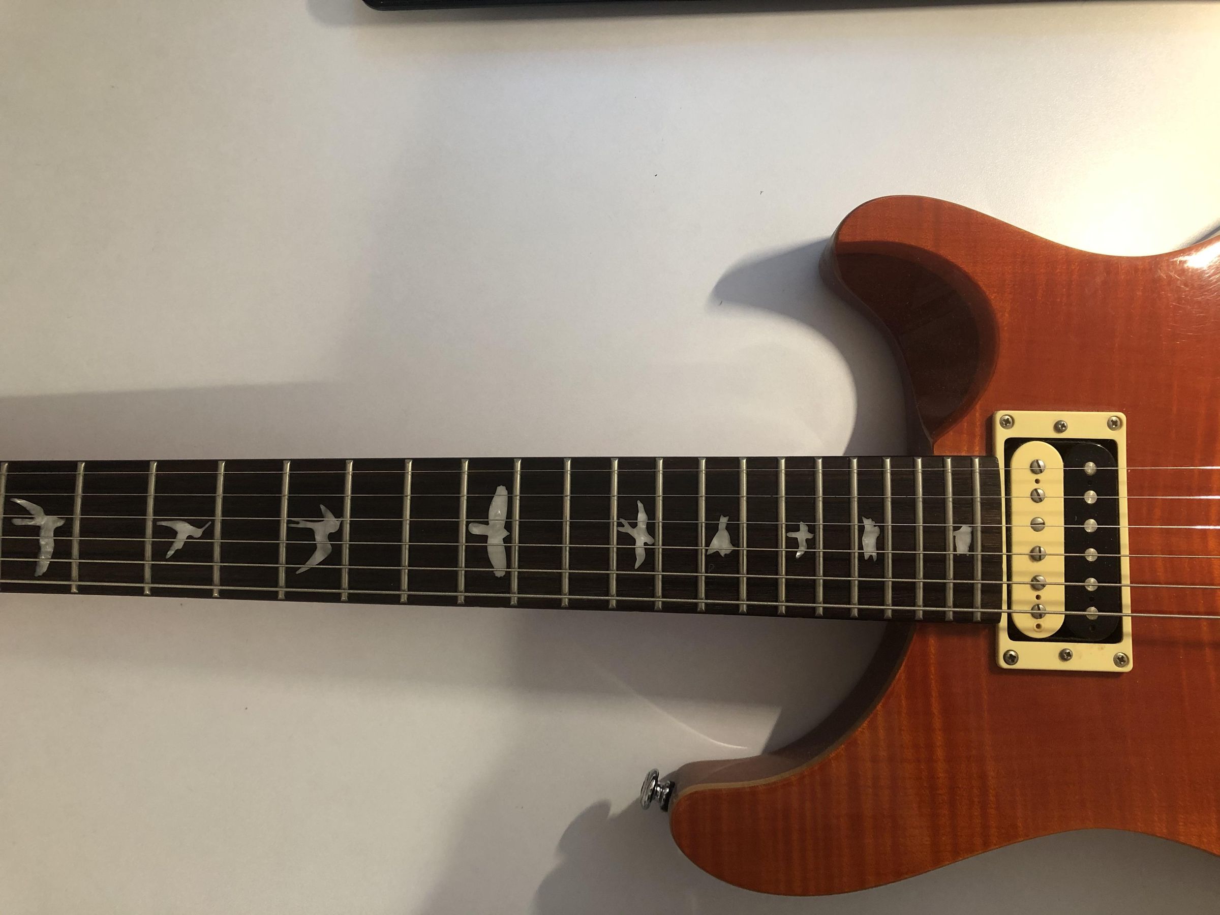 Changing Guitar Strings 4 Steps Instructables