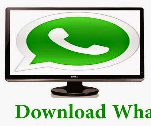 Helpful Guide to Download Whatsapp for PC