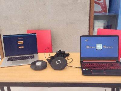 Project: Jachtseizoen