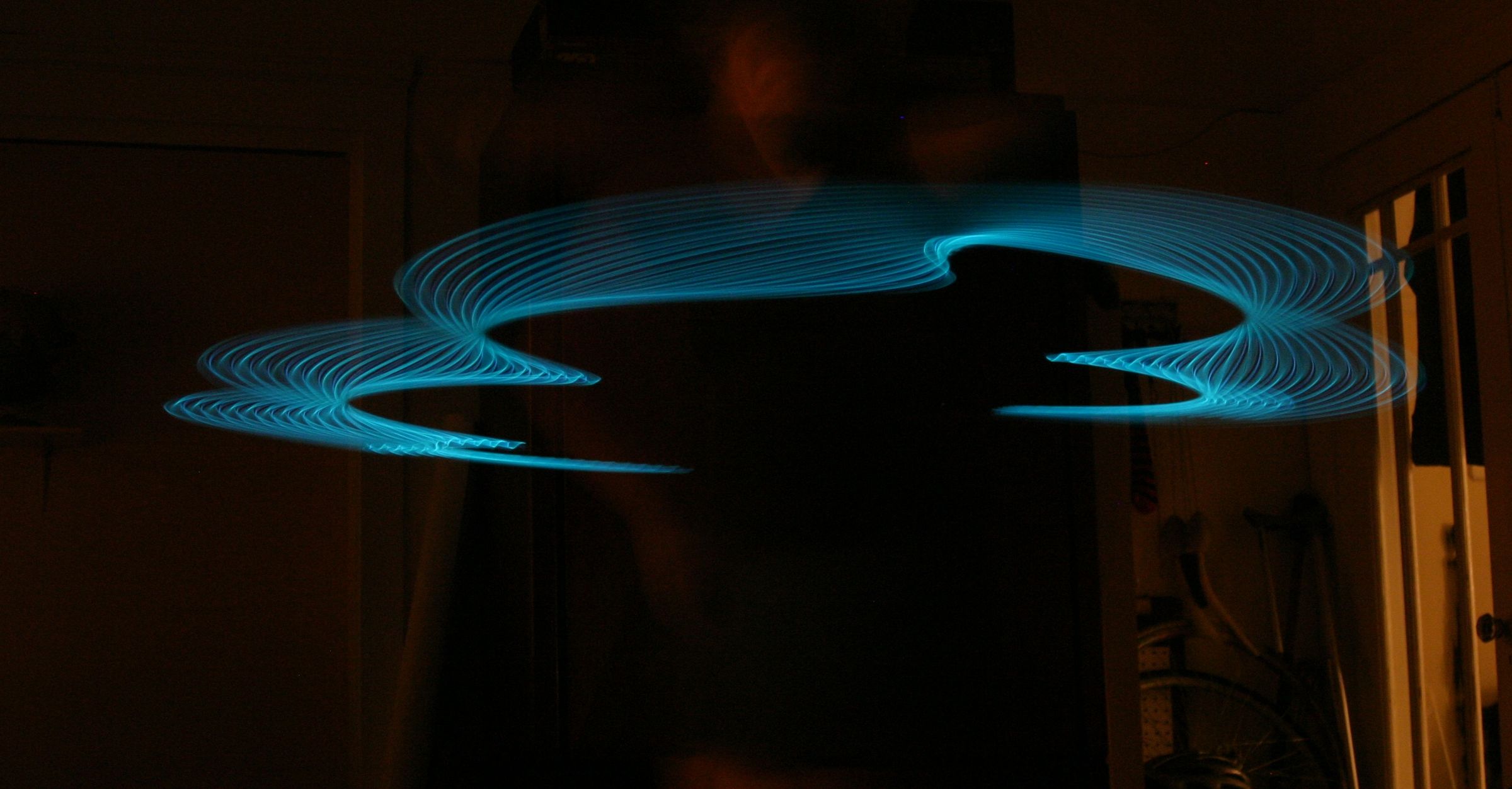 EL Levitation Wand 8 Steps (with Pictures) Instructables