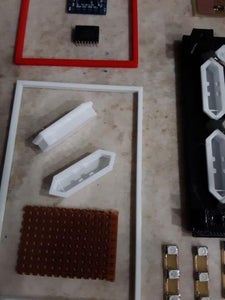 PUTTING CASE TOGETHER