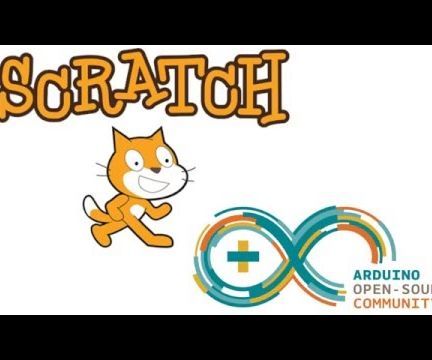 Getting Started With Scratch for Arduino