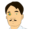 author