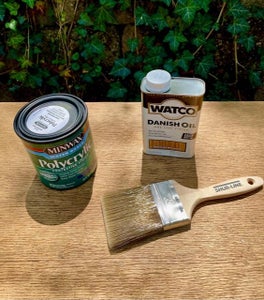 Weather Proof Bartop