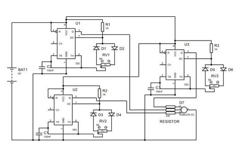 Final Circuit