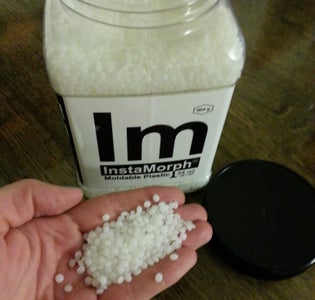 Looking Around ~ Getting Inspired