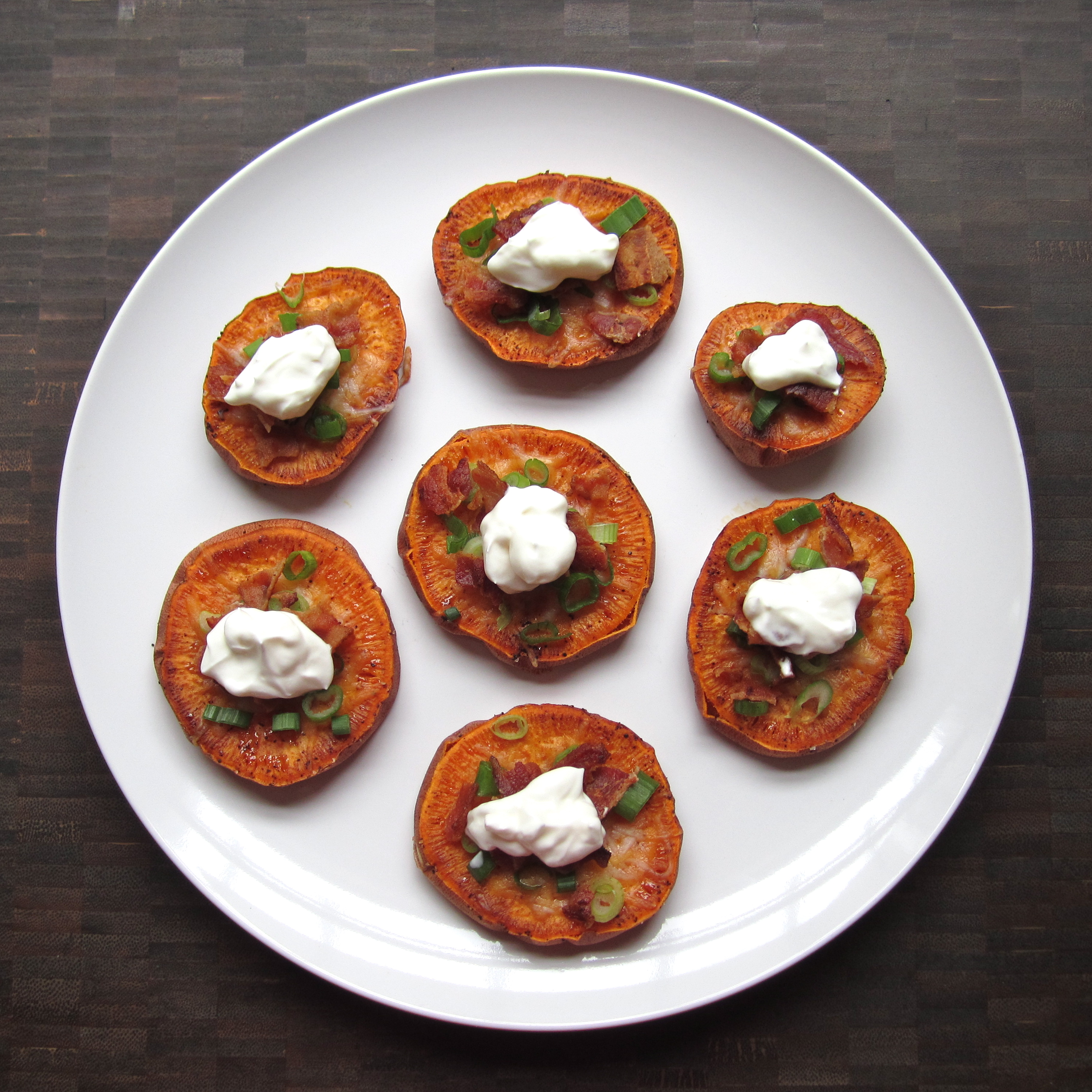 Sweet Potato and Bacon Bites! 7 Steps (with Pictures) Instructables