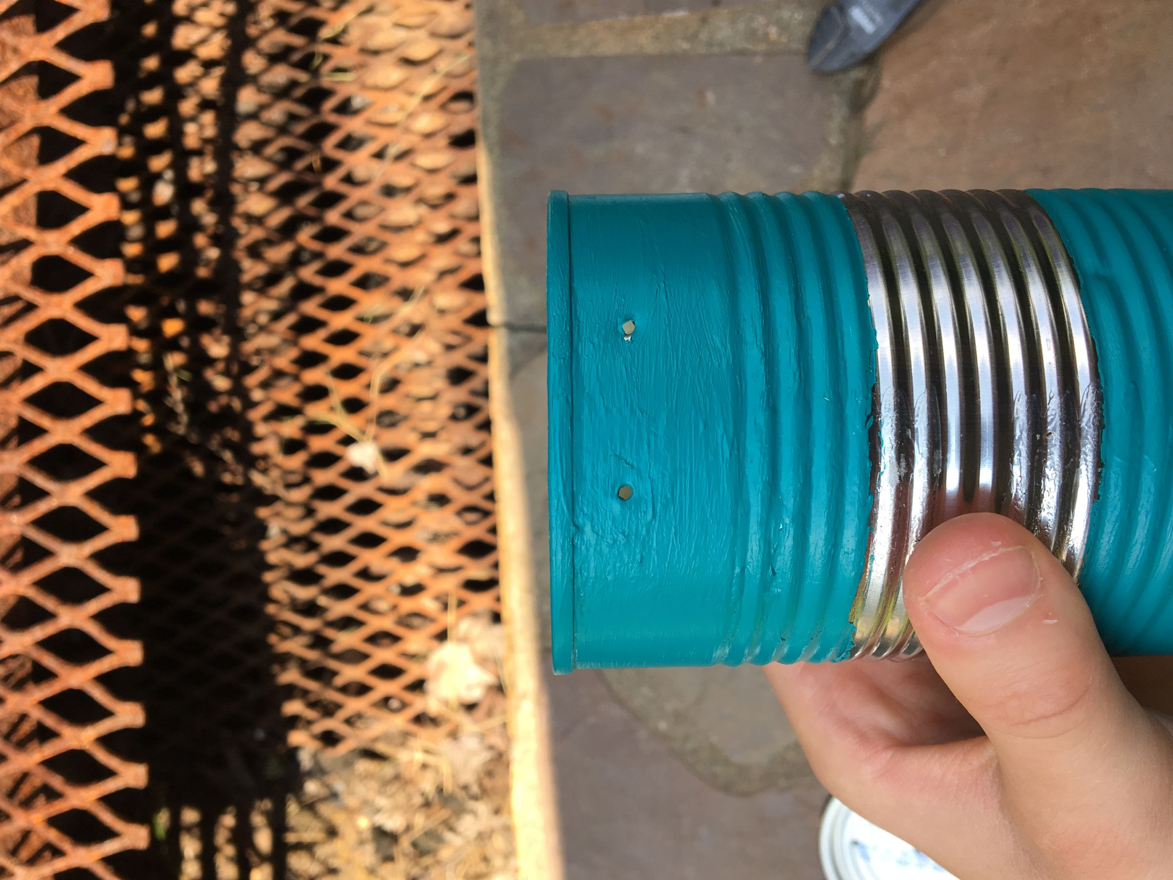 Tin Can Garden 4 Steps (with Pictures) Instructables