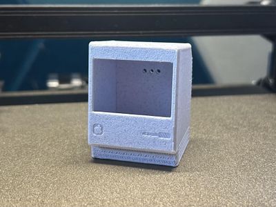 3D Printing