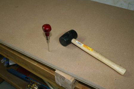 Bench-mounted Router Table : 11 Steps (with Pictures) - Instructables
