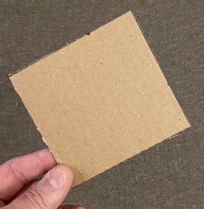 Congratulations, It's a Box!