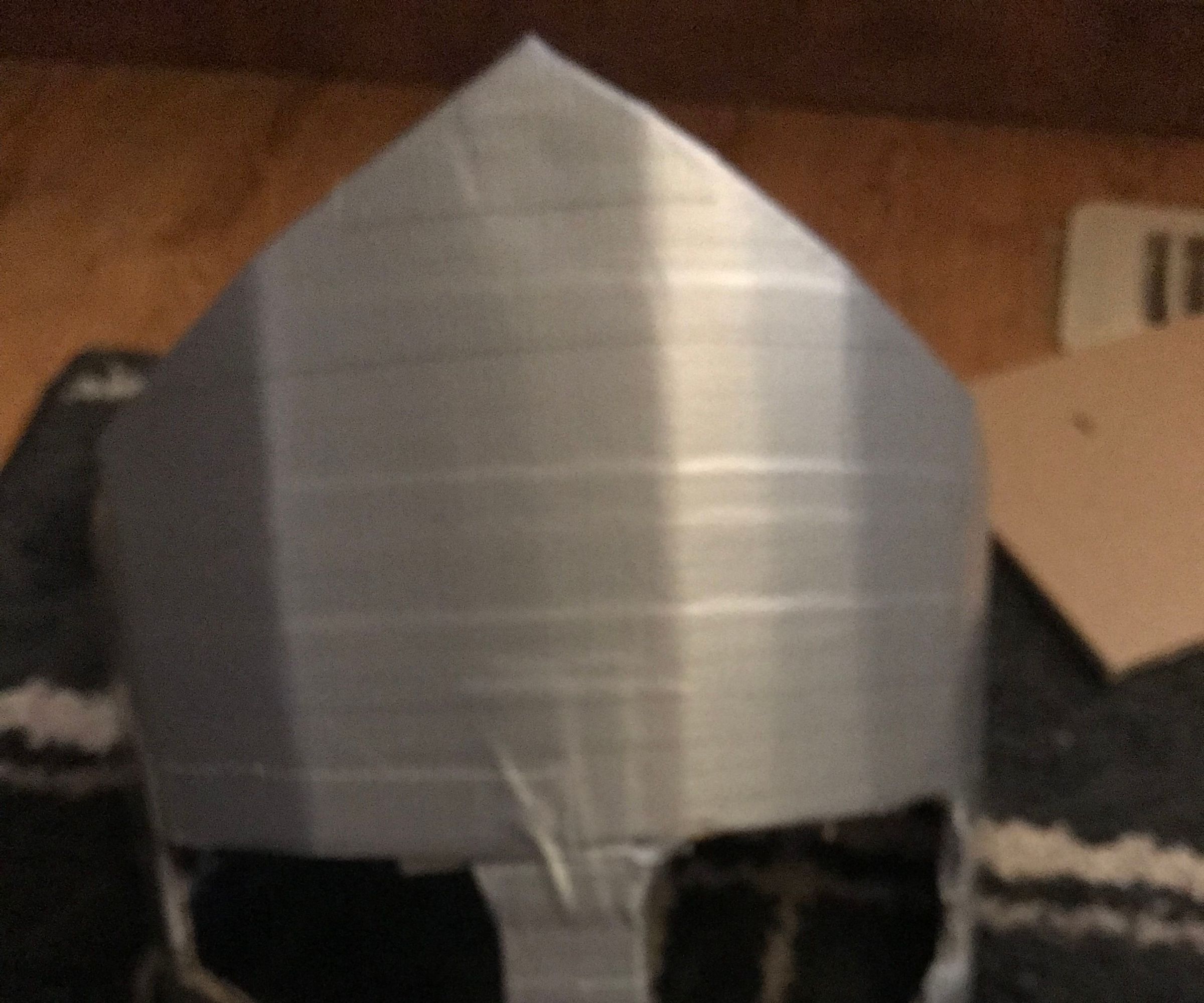Medieval Helmet