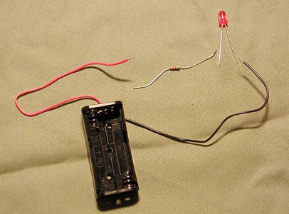 This Is Not a Circuit Diagram