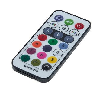 Easy Setup IR Remote Control Using LIRC for the Raspberry PI (RPi ...