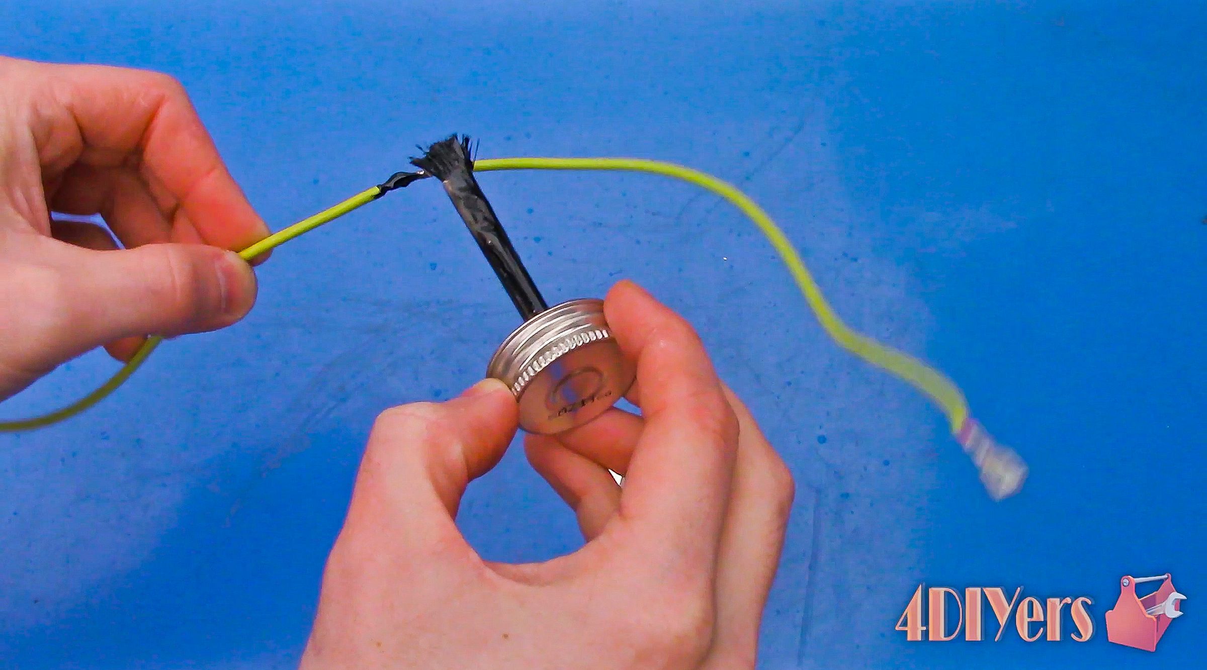 3 Ways on How to Waterproof Electrical Connections 4 Steps (with