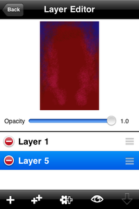 Adding a Back Ground Colour