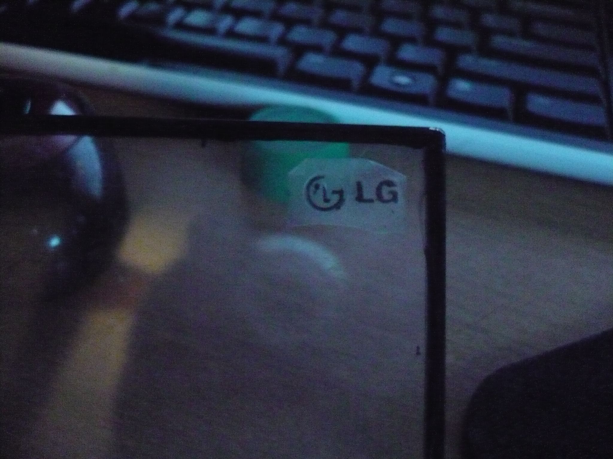 My Iron man 2 Prop phone