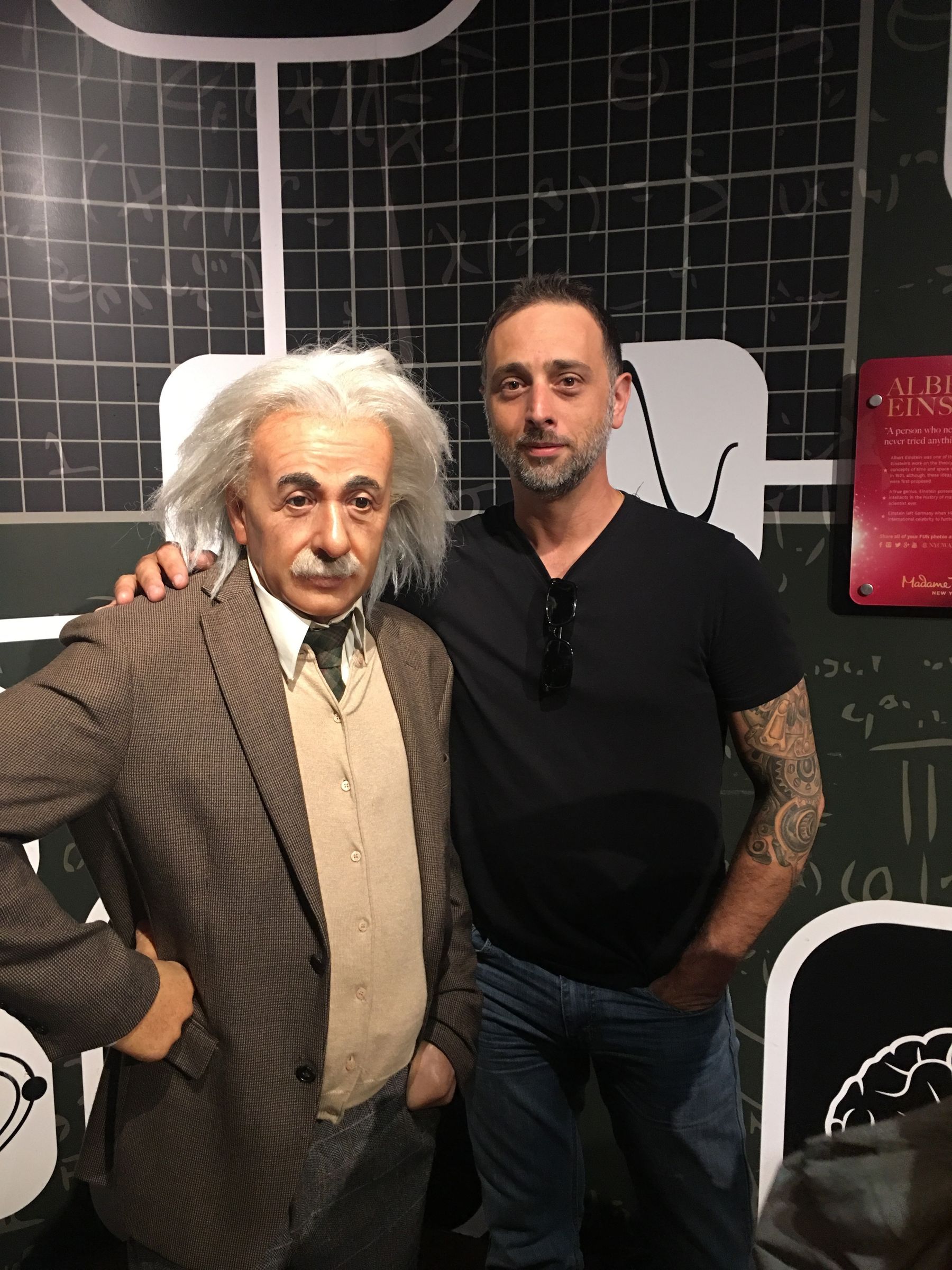 author
