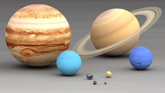Instructables Solar System Orrery- a Mechanical Solar System Model From Plywood : 11 Steps (with ...
