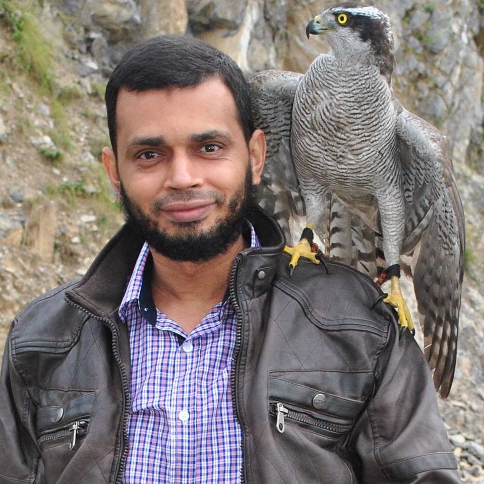 author