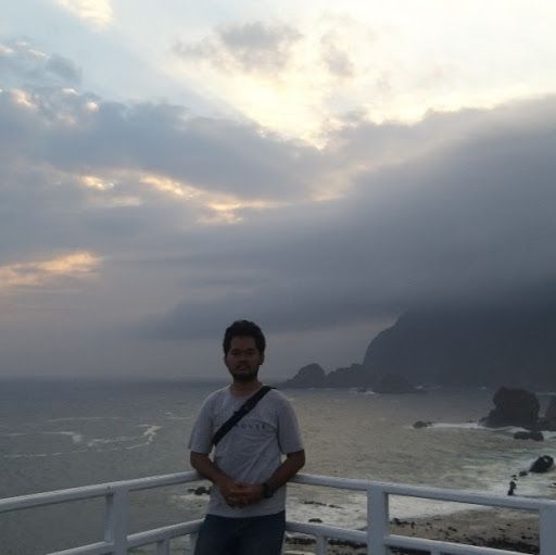 author