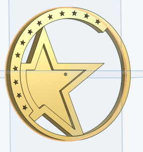 Creating the Big Star