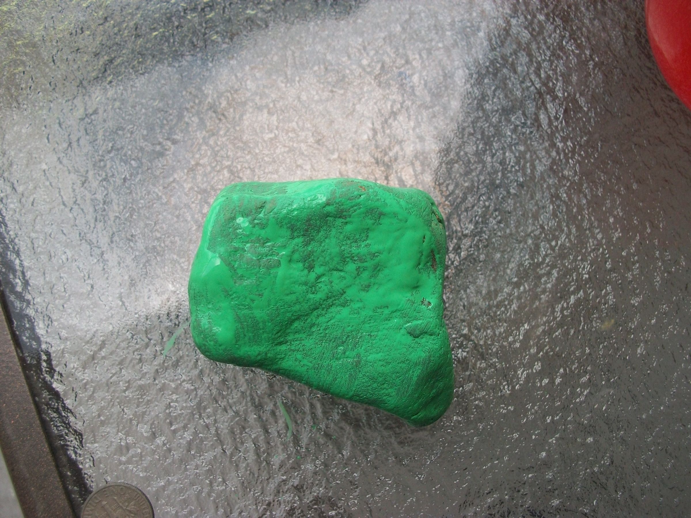 How to Make a Pet Rock 7 Steps Instructables