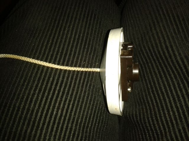 What's in a Pull Cord Switch : 5 Steps - Instructables