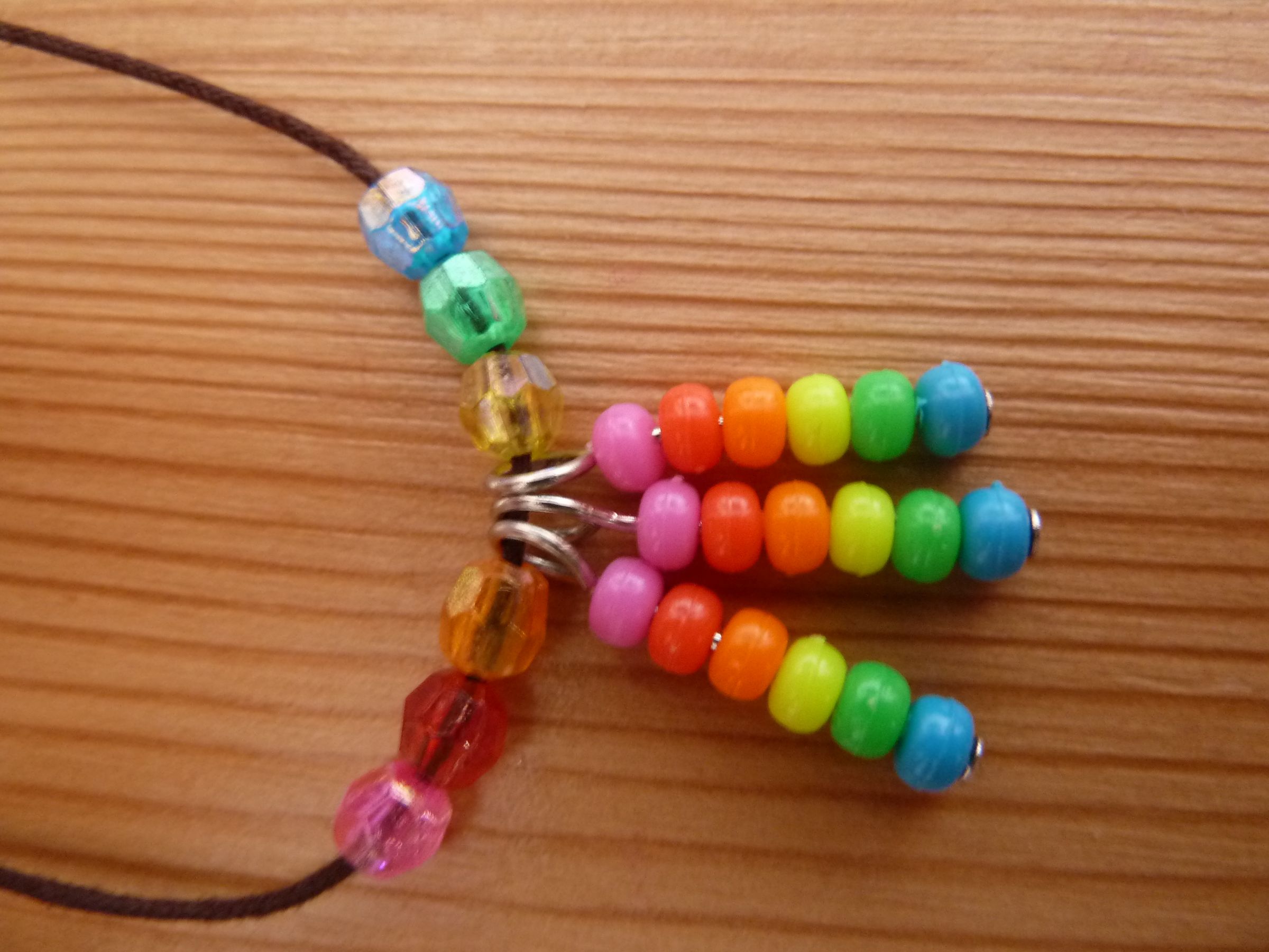Candycolour Necklace