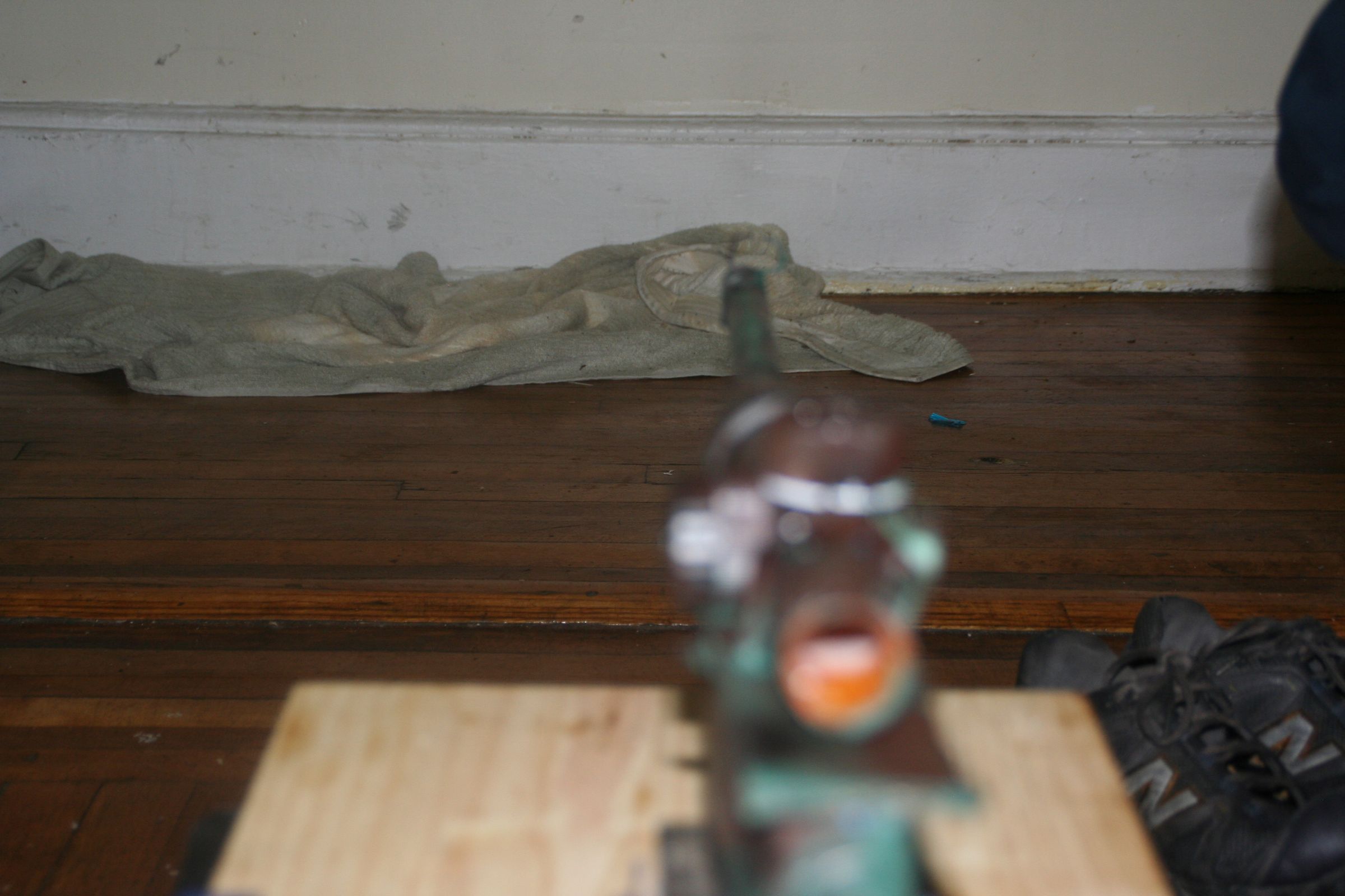 Cardboard Rifle With Camo Paint - Instructables