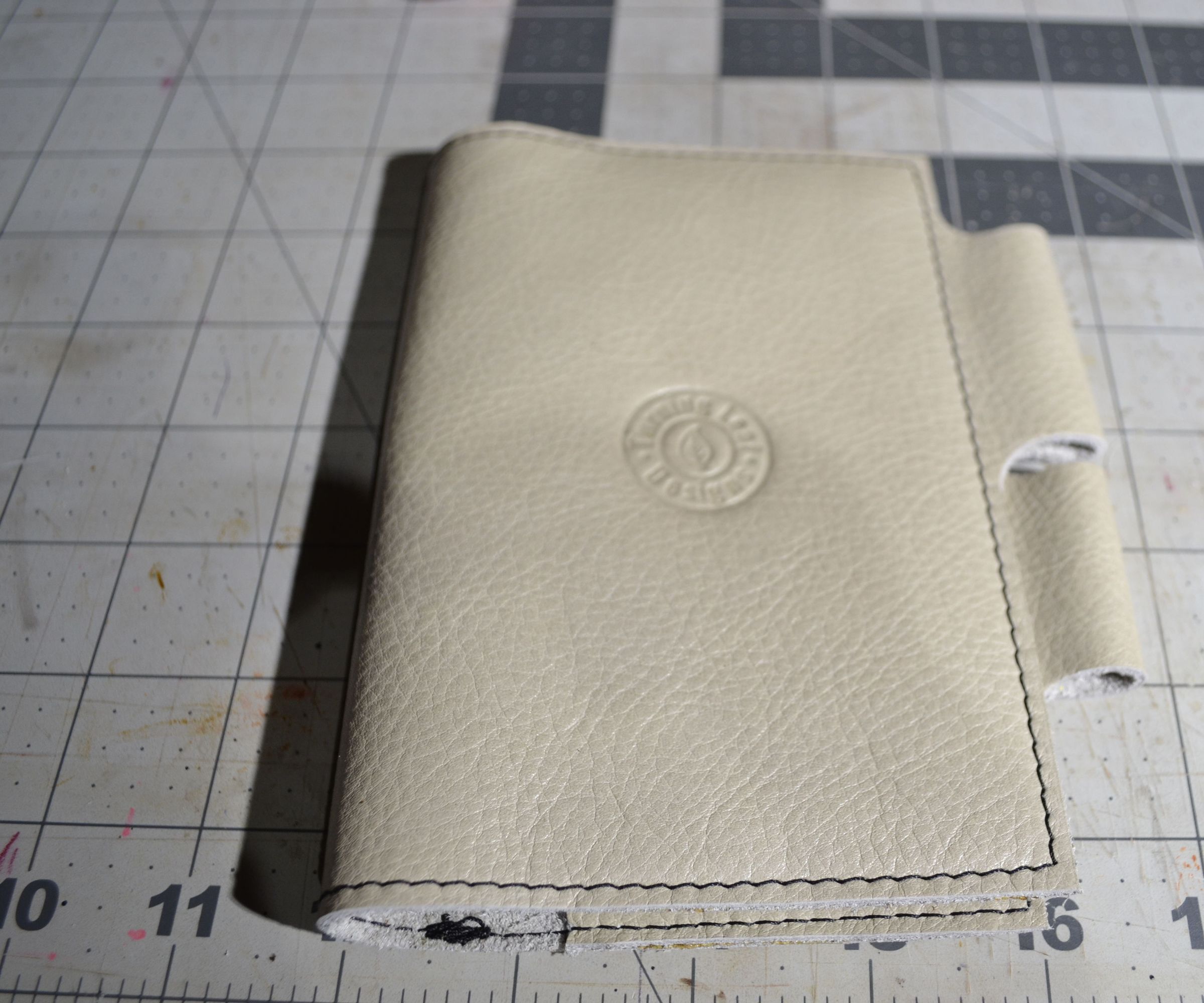 TRAVALERS NOTEBOOK COVER