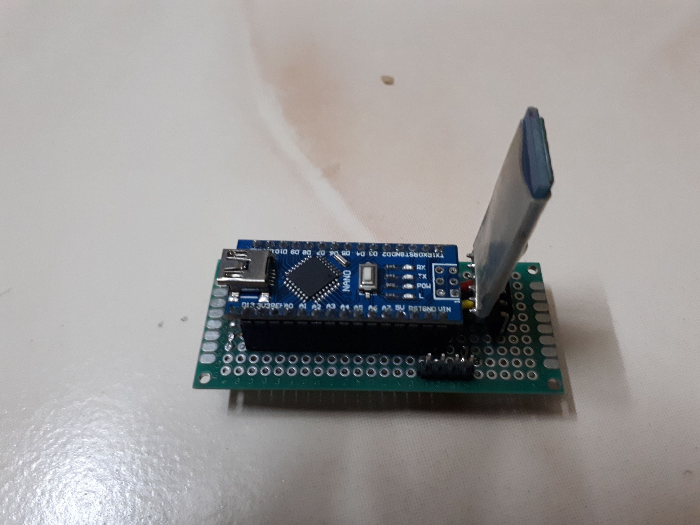 Baby MIT Cheetah Robot : 22 Steps (with Pictures) - Instructables