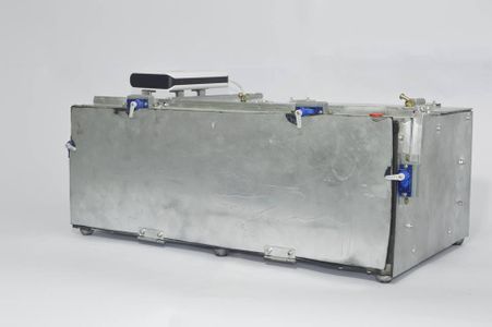 Biosecurity Box