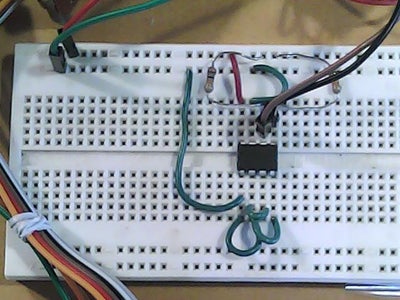 (Part 2) Build Arduino AT24C02 EEPROM Programmer