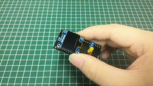 Fixed PCB Expansion Board