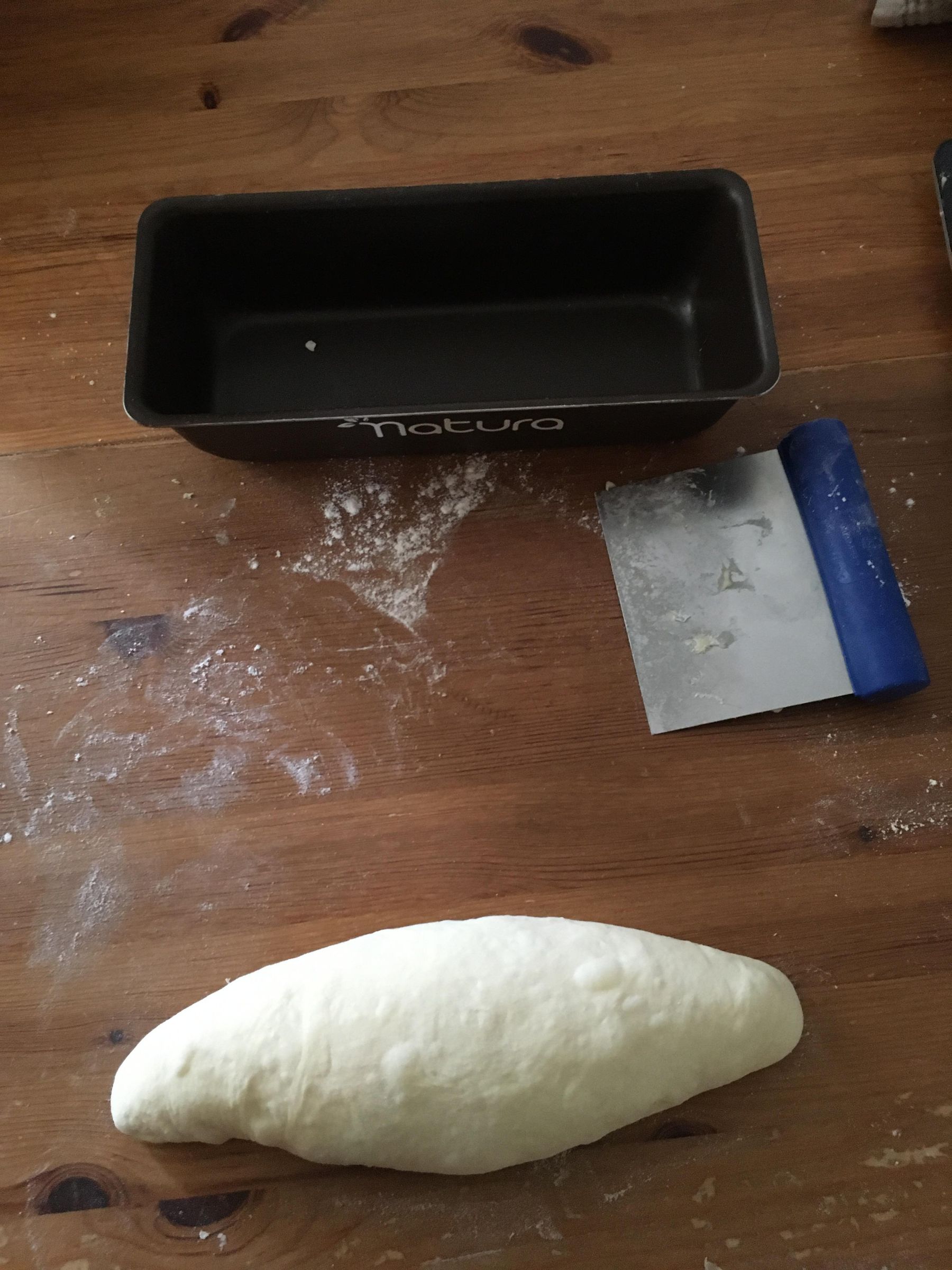 Sandwich Bread (bakery Recipe) 7 Steps (with Pictures) Instructables